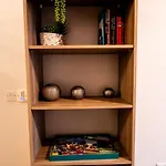 Free Parking | Smart Tv | 4 Guests