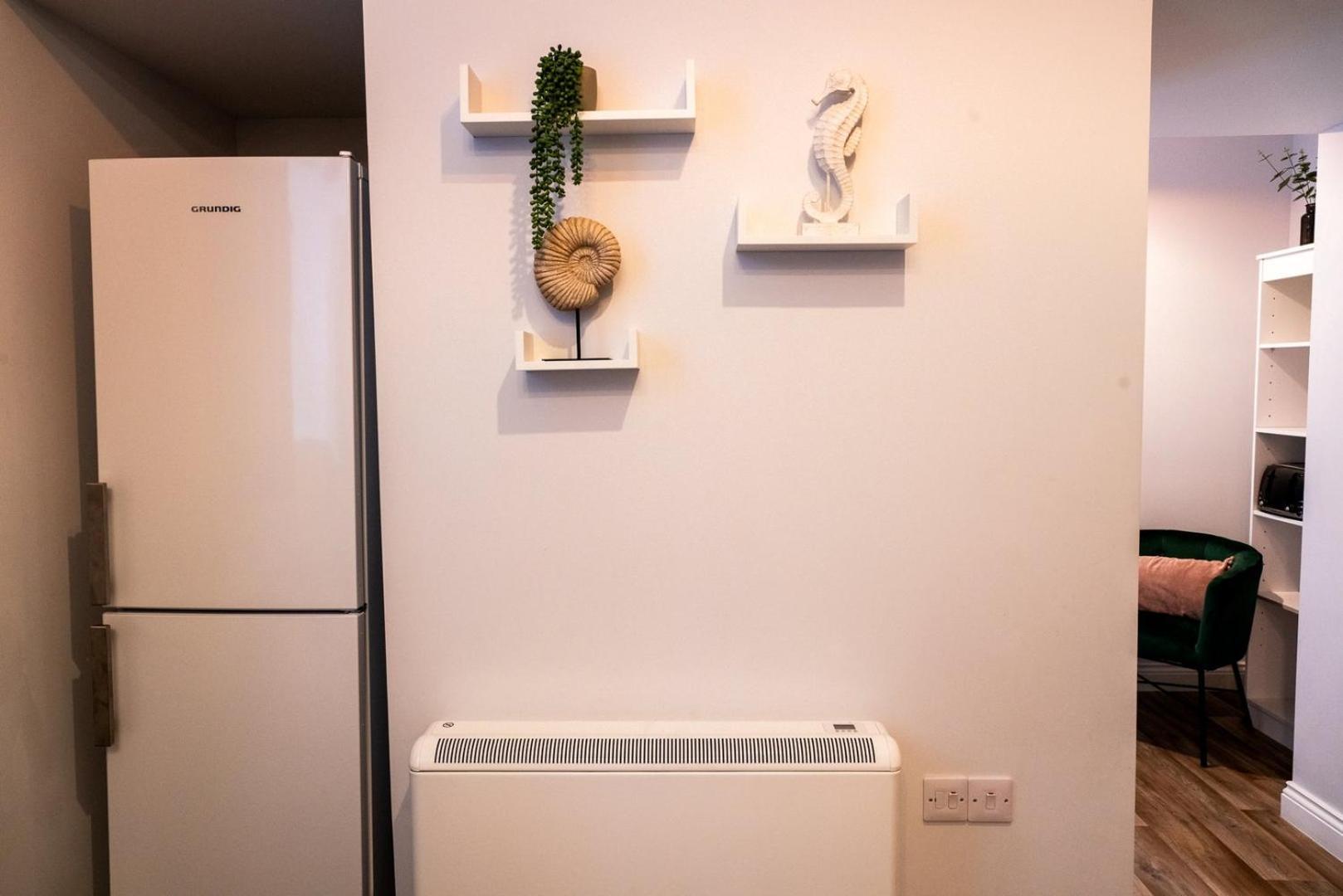 Free Parking | Smart Tv | 4 Guests *