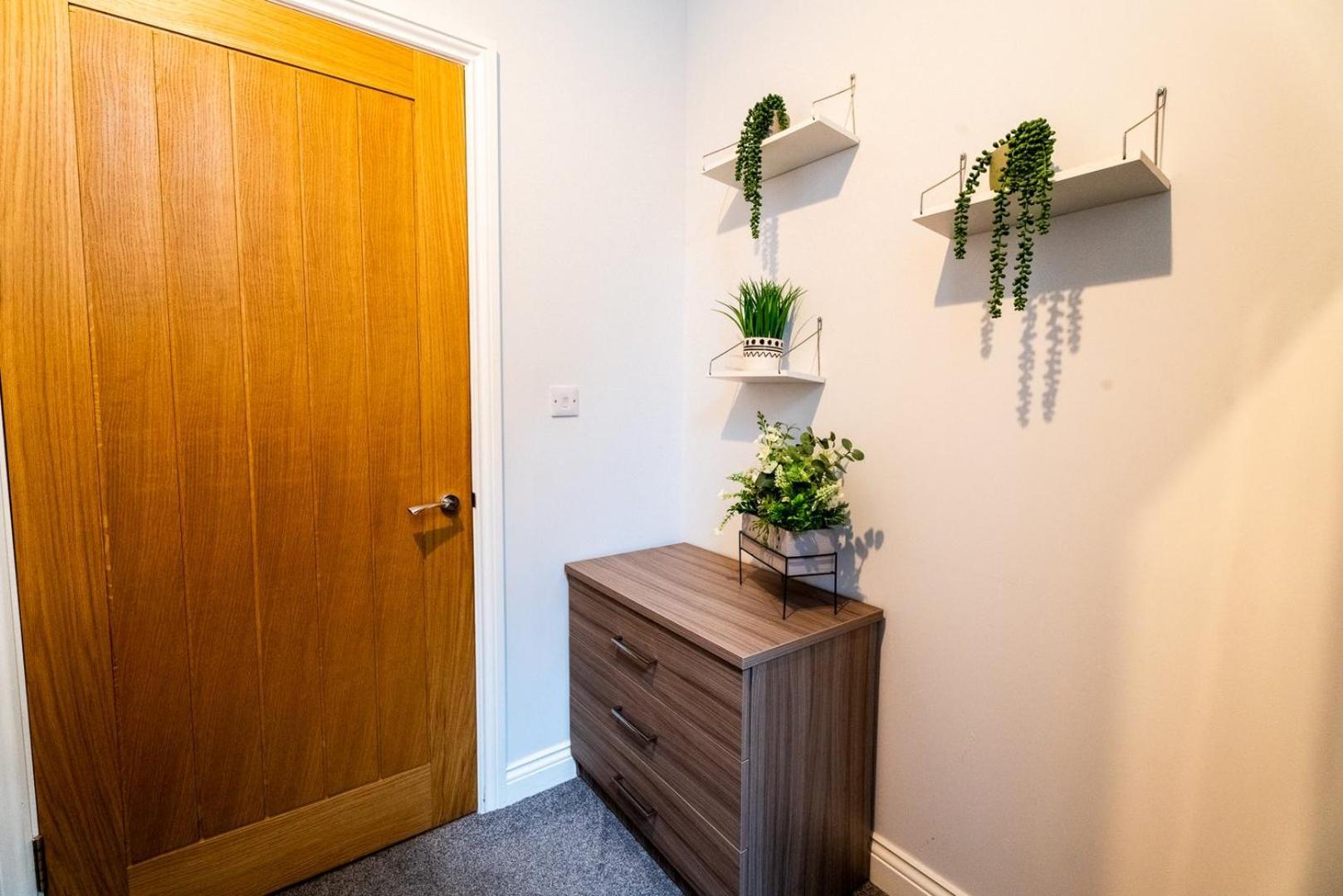 Free Parking | Smart Tv | 4 Guests