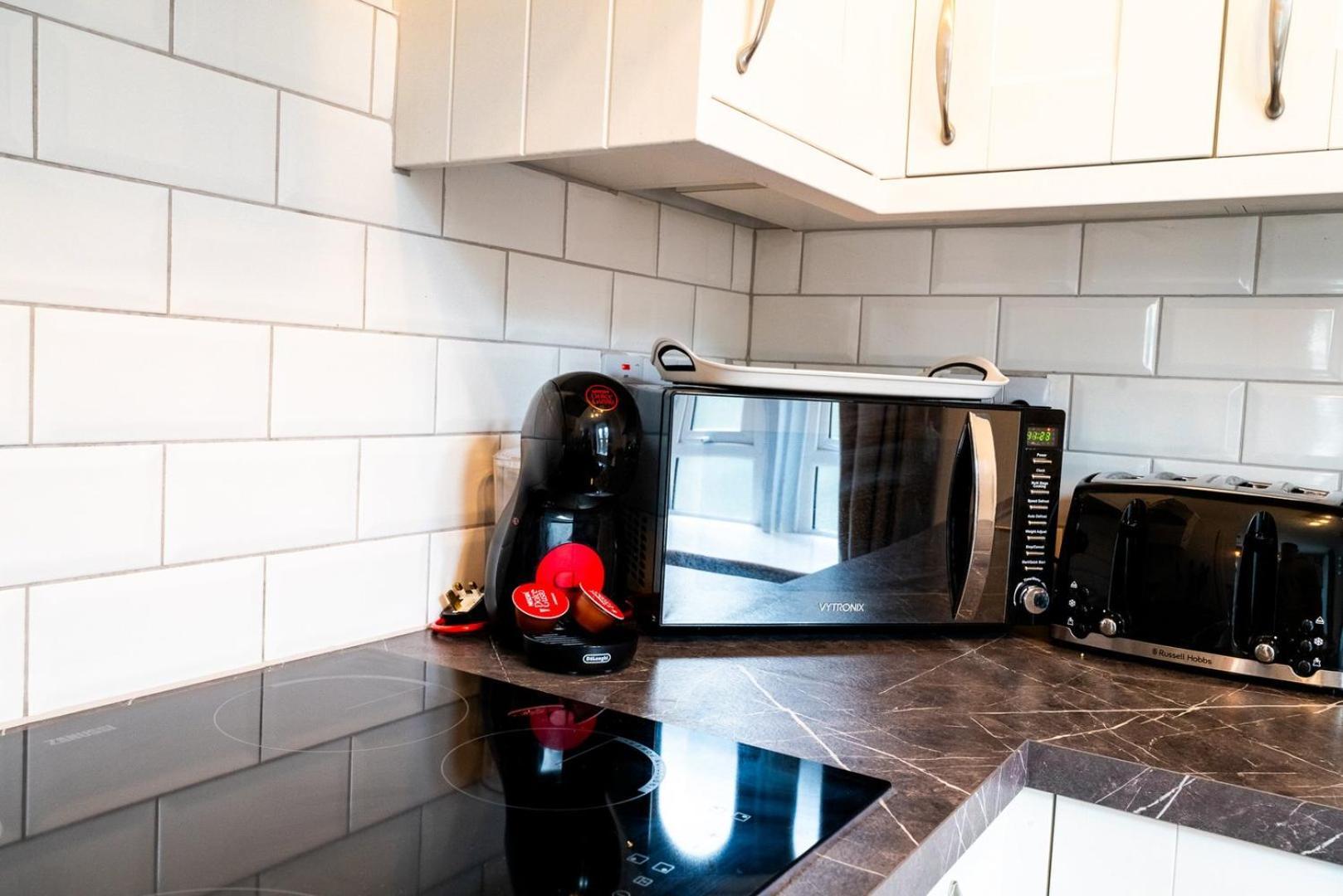 Free Parking | Smart Tv | 4 Guests