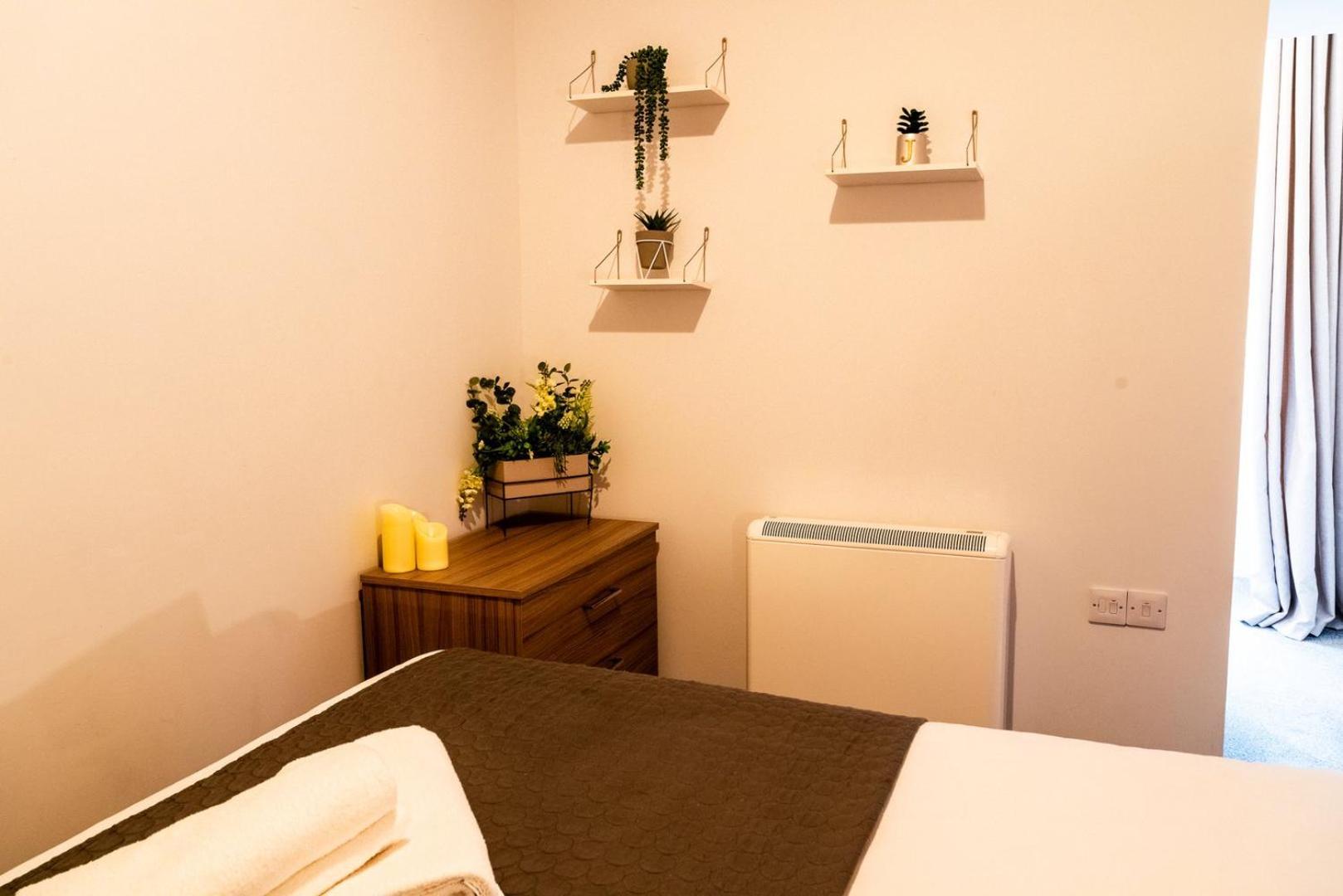 Free Parking | Smart Tv | 4 Guests