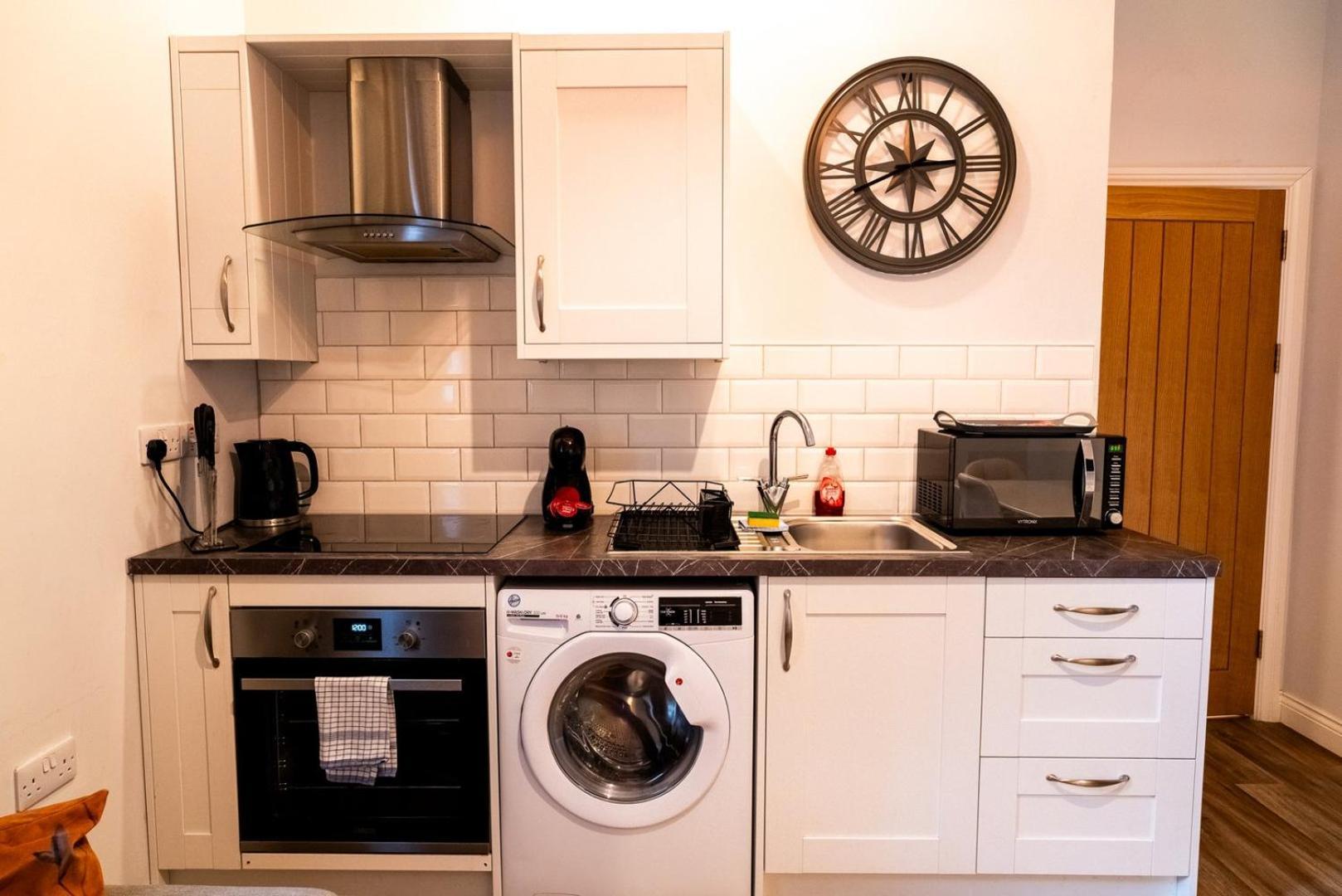 Free Parking | Smart Tv | 4 Guests *