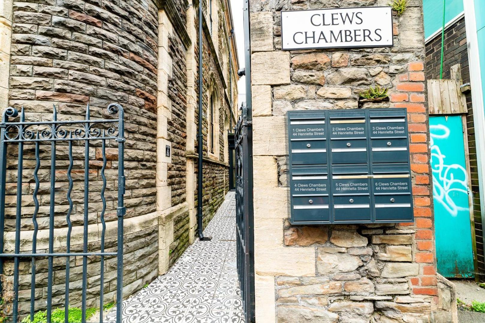 Free Parking | Smart Tv | 4 Guests * Swansea