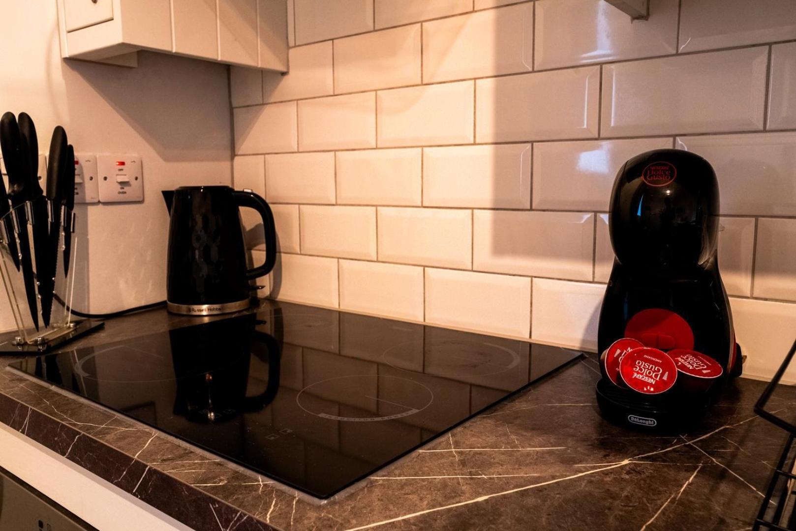 Free Parking | Smart Tv | 4 Guests